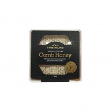 Streamland 新溪岛 蜂巢蜂蜜 340克